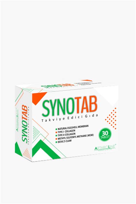 synotab nedir